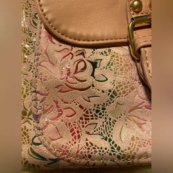 Angel Barcello handbag - Picture 6 of 8